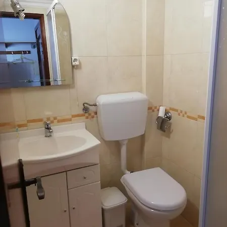 Apartment Ilda Rent House - T0 Nazare