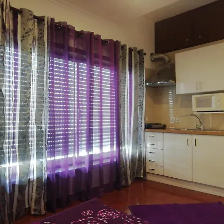 Ilda Rent House - T0 Apartment Nazare