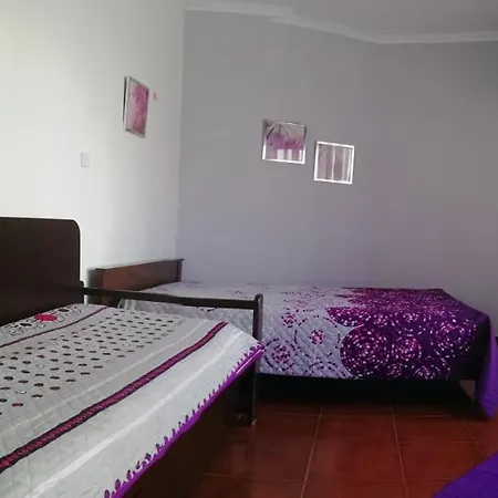 Ilda Rent House - T0 Apartment Nazare