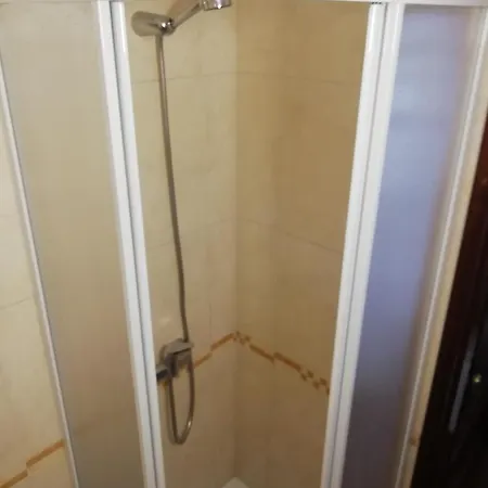 Ilda Rent House - T0 Apartment Nazare