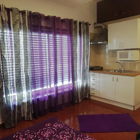 Apartment Ilda Rent House - T0